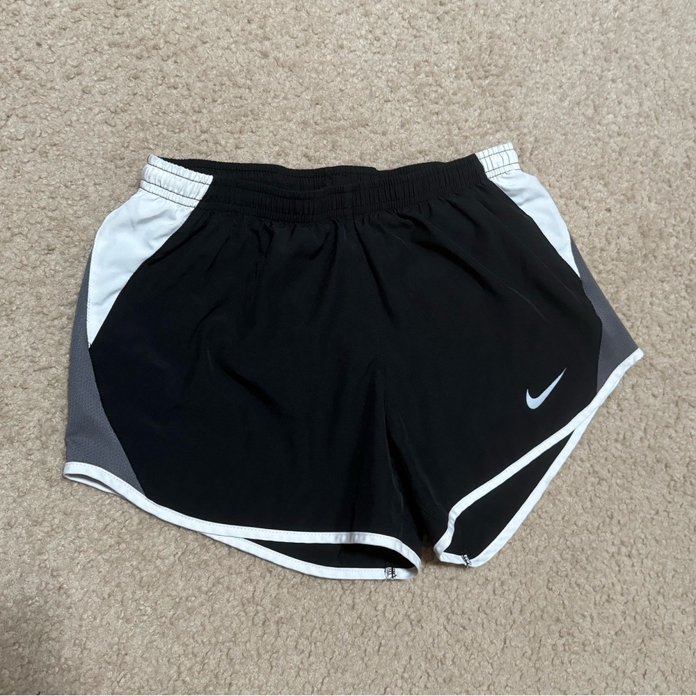dri-fit nike shorts